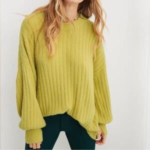 Aerie Oversized Sweater